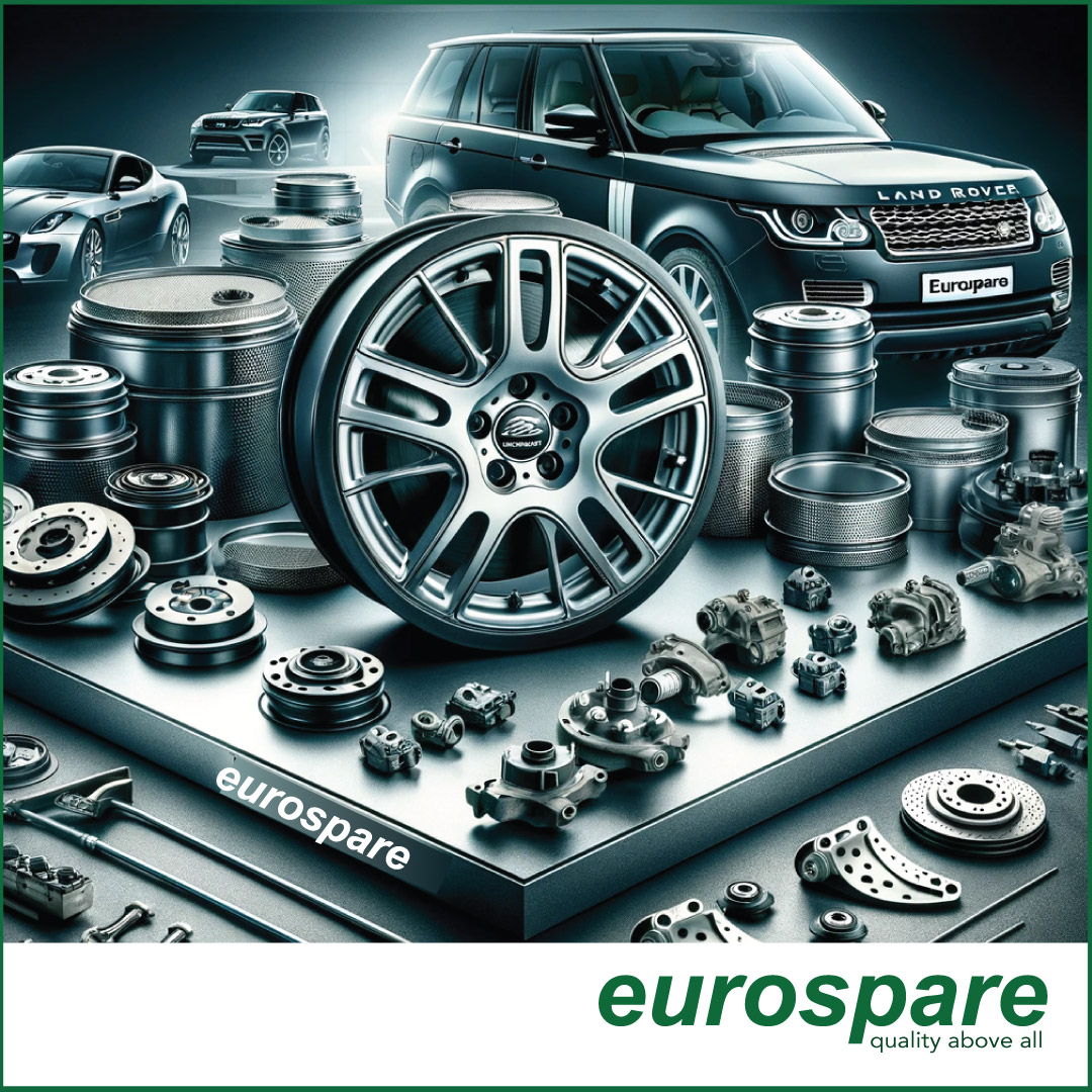 land rover spare parts